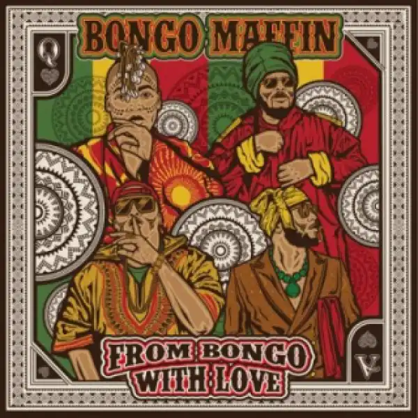 Bongo Maffin - Better Must Come